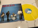 QUEEN Vinyl Message from the Palace