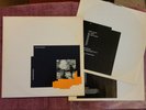 Durutti Column Valuable Passages Factory Fact 164 Relativity Promo Not for Sale