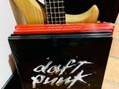 DAFT PUNK 2 RARE Vinyl DISCOVERY   SEALED   SCELLÉ