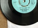 Prince Buster & All Stars - This Is A Hold-Up 7” Rocksteady Vinyl Record
