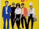 The B-52's ?– The B-52's Debut Audiophile Pressing MOVLP1420 New