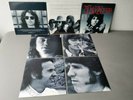 THE DOORS original Vinyl 4xLP Set Best Of Limited Edition Set (2000 Elektra)