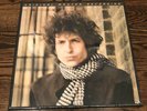 Bob Dylan BLONDE ON BLONDE 3xLP 180g 45RPM MoFi Mobile Fidelity MFSL NEW SEALED