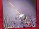 TAME IMPALA Currents Limited Edition 2XLP Translucent Color Vinyl Incomplete