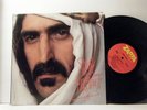 FRANK ZAPPA  Dbl LP Sheik Yerbouti 1979   Zappa  Records  vinyl