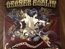 Orange Goblin Signed Vinyl