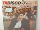NEW SEALED? LATIN PEERLESS 2xLP (32 exitos) canciones ranchers con PEDRO INFANTE