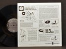 Glenn Gould Bach Variations 1st Press Columbia 2 Eye - Play Graded Exc.-NM