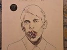 Foals - Antidotes Vinyl LP 2008 vinyl lp FREEPOST