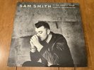 Sam Smith In The Lonely Hour Drowning Shadows Edition Album Vinyl Rare Perfect