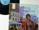 The Cool Philosophy of Babs Gonzales ORIGINAL LP on Jaro in VG++ condition  k C