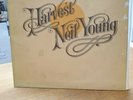 Neil Young, Harvest Used Vintage Vinyl Lp Reprise 1972 Excellent ++
