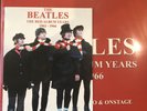 NEW BEATLES - THE RED ALBUM YEARS 1962-1966:Hand-Numbered 10
