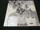 THE BEATLES: REVOLVER: PMC 7009 : 606-1 REMIX 11 : ORIGINAL UK 1st DR. ROBERT
