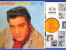 LP ELVIS PRESLEY - LOVING YOU // OIS / GERMAN ORANGE RCA-VICTOR // no LC NUMBER