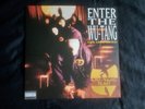 WU TANG CLAN Enter the wu tang LP
