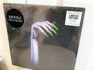 NEW SUPER RARE Kim Petras - Turn Off the Light COLORED Vinyl 2xLP x/3,000