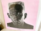 Tyler, the Creator IGOR LP Vinyl Record Album New Sealed
