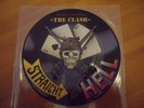 The Clash - Should I Stay Or Should I Go / Straight To Hell  (7