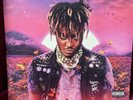 Juice WRLD Legends Never Die 2xLP Vinyl Free Shipping CLEAN NM Halsey Marshmello