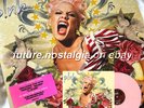 P nk I'M NOT DEAD Limited Edition PINK Vinyl 2LP New Sealed