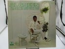 AL GREEN -