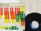 SONNY CLARK TRIO SAME BLUE NOTE GXF-3005 JAPAN VINYL LP
