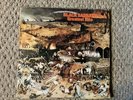 Black Sabbath Greatest Hits Album  1977 Nems Label