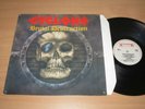 Cyclone LP - Brutal Destruction /1986 Eu Press IN Mint
