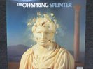 THE OFFSPRING - SPLINTER (LP) 2003 US ORIG VINYL nofx mxpx Blink-182 Metallica#