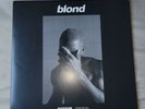 Frank Ocean - Blonde Vinyl (2016 Black Friday Exclusive) Blond