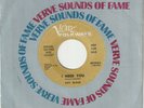 ROY BLACK *1966 * US-PROMO * I AM NOT ALONE * I NEED YOU * rare COVERVERSIONEN