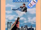 The Secret of My Success - New 1987 Original Soundtrack LP Record  Roger Daltrey