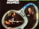 Barney Kessel / Stephane Grappelli: Limehouse Blues (Sammlerexemplar)