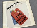 ROAD TIME - TOSHIKO AKIYOSHI-LEW TABACKIN BIG BAND - VINYL LP (TB-102)
