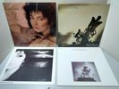 Kate Bush - Running Up That Hill, Cloudbusting, Hounds of Love, The Big Sky
