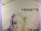 The Jesus And Mary Chain Honey’s Dead Lp Vinyl Brazil 1992 Rare OG EX/VG-