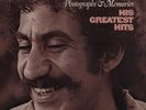 Photographs & Memories: His Greatest Hits by Jim Croce (Record, 2021)