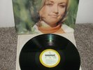 FEMALE COUNTRY LP - DOLLY PARTON - HELLO I'M DOLLY - 1967 - MONUMENT -