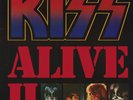 Kiss - Alive II 2 x LP (Casablanca NB 7027) GERMANY 1977 NEAR MINT-