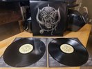 MOTORHEAD-NO REMORSE (2xLP) ISLAND 90236-1L