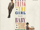 Everything But The Girl vinyl LP  record Baby The Stars Shine