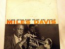 Miles Davis Vol. 1  Blue Note ORIGINAL PRESSING 1956 One owner NR 