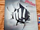 JUDAS PRIEST 3 LP BOX SET U.K. 1979 KILLING MACHINE SIN AFTER SIN STAINED CLASS.