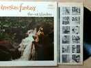 EX/EX RARE MONO T 1595 The Out-Islanders 
