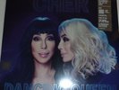 CHER dancing queen LP VINYL NEW SEALED SHIPS NOW