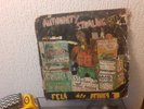 AFRO  BEAT F?lá* Àti Afrika 70 ?– Authority Stealing