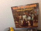 RARE AFRO LP  Balla Et Ses Balladins – Objectif Perfection