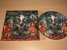 Belphegor Picture LP - Walpurgis Rites / 2009 German Press IN Mint