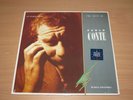 Paolo Conte LP - the Best Of /1986 Eu Press IN New Sealed
